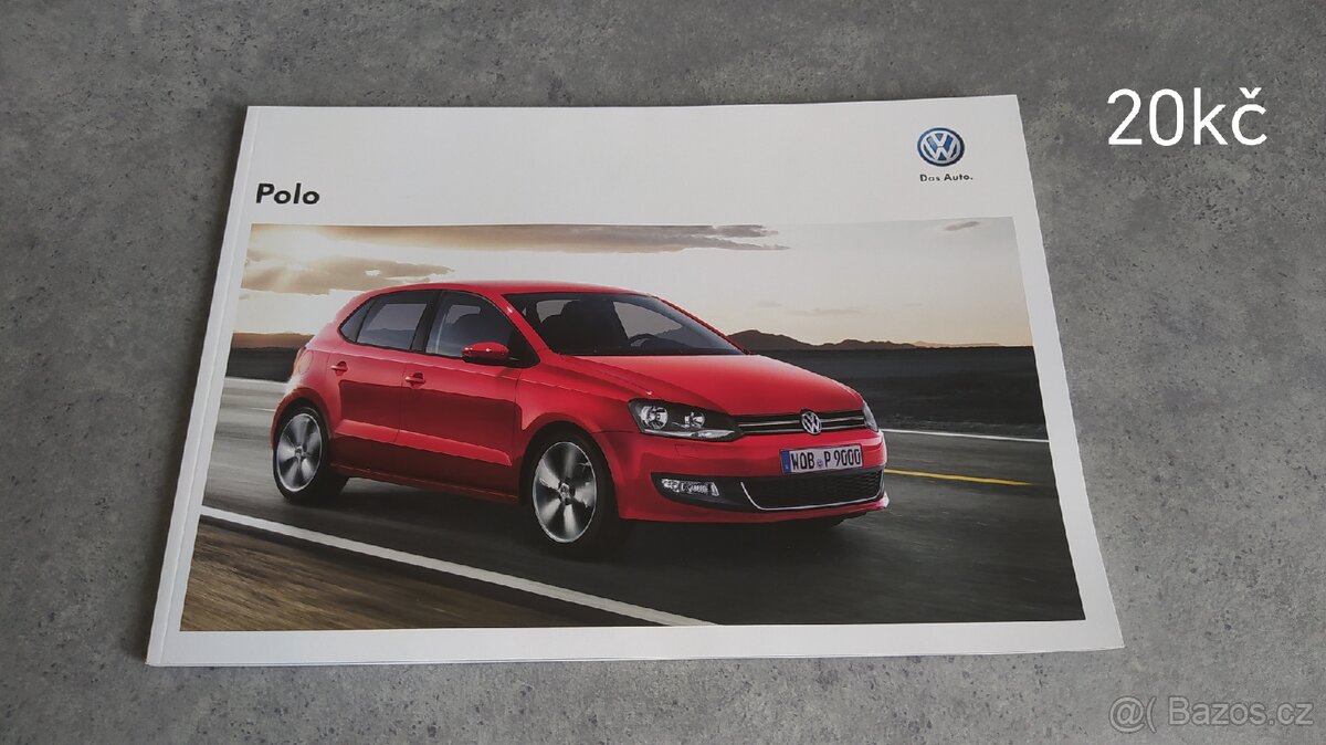 VW prospekty - 12