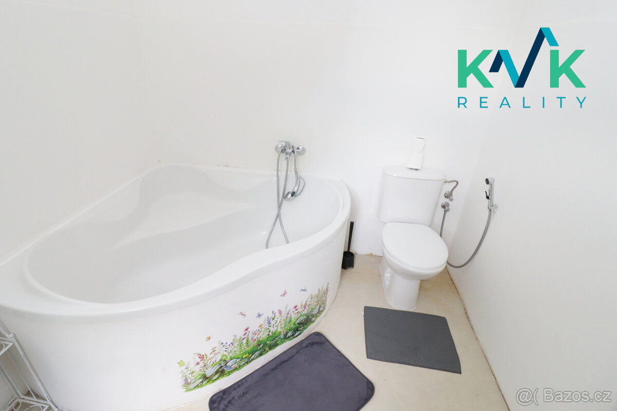 Prodej bytu 2+1, 61 m² – Jáchymov, ul. K Lanovce - 12