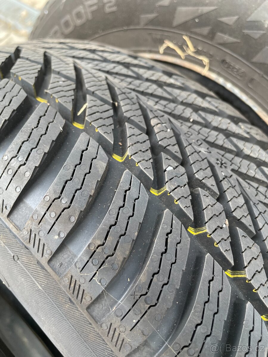 Škoda Octavia II, 2.0 TDI, 103 kw, kombi - 12