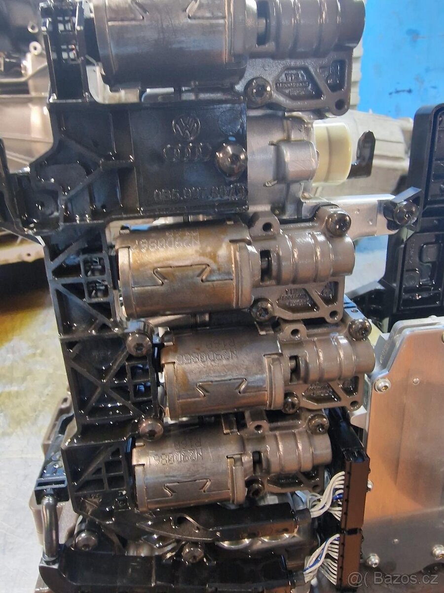 Audi A5 3.0 TFSI 608Hp/ 735Nm - 12