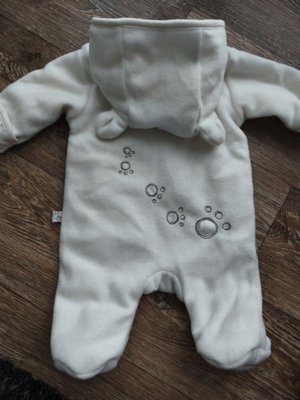 Overal s medvídkem vel.56 - 12