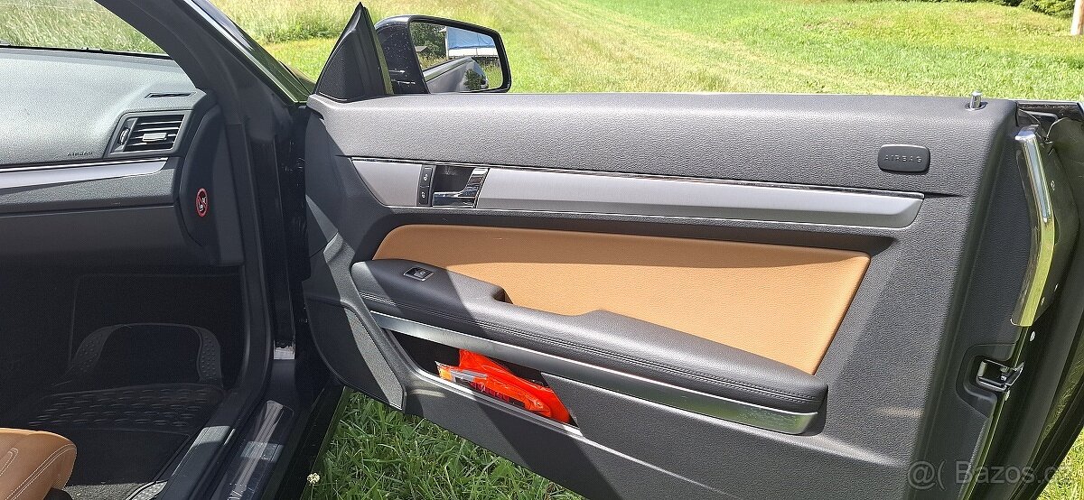 Prodám kabriolet 135 kW - cena k jednání - 12