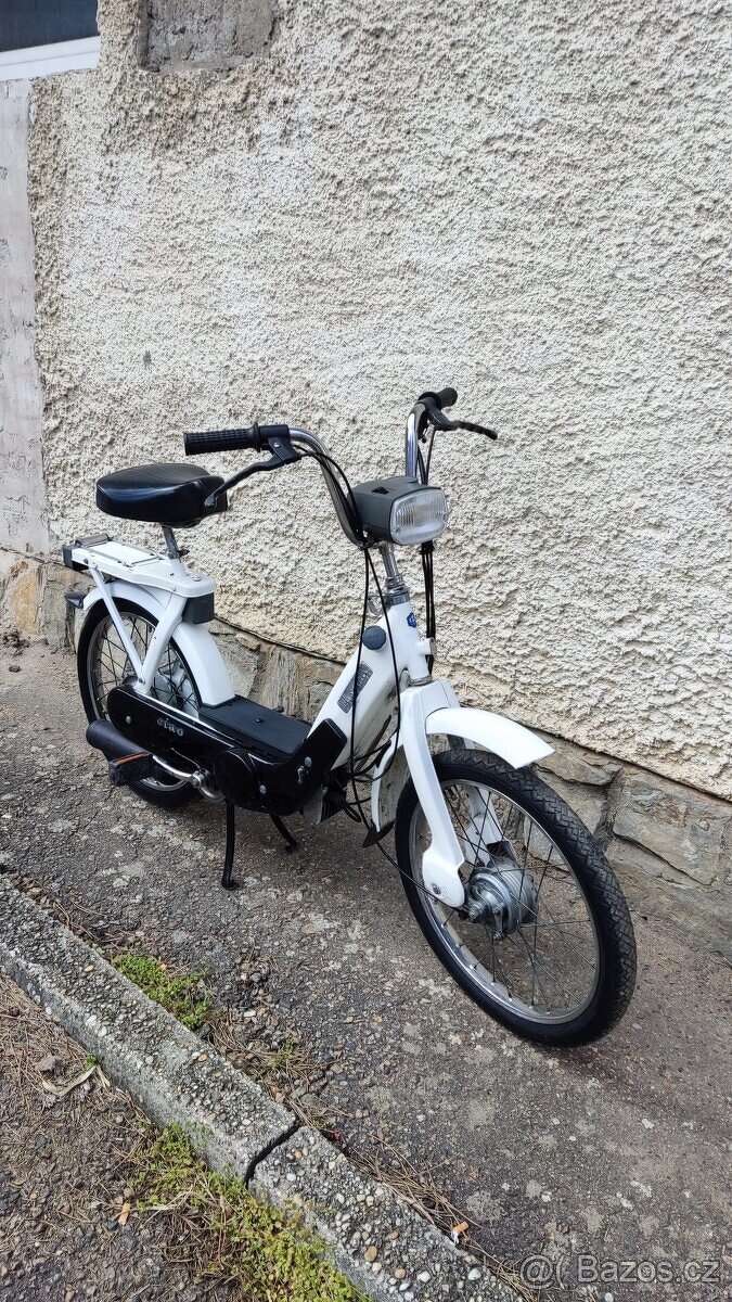 Piaggio chiao originální stav - 12