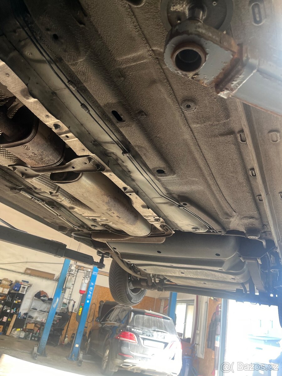 VW Caddy Maxi 2012 - 12