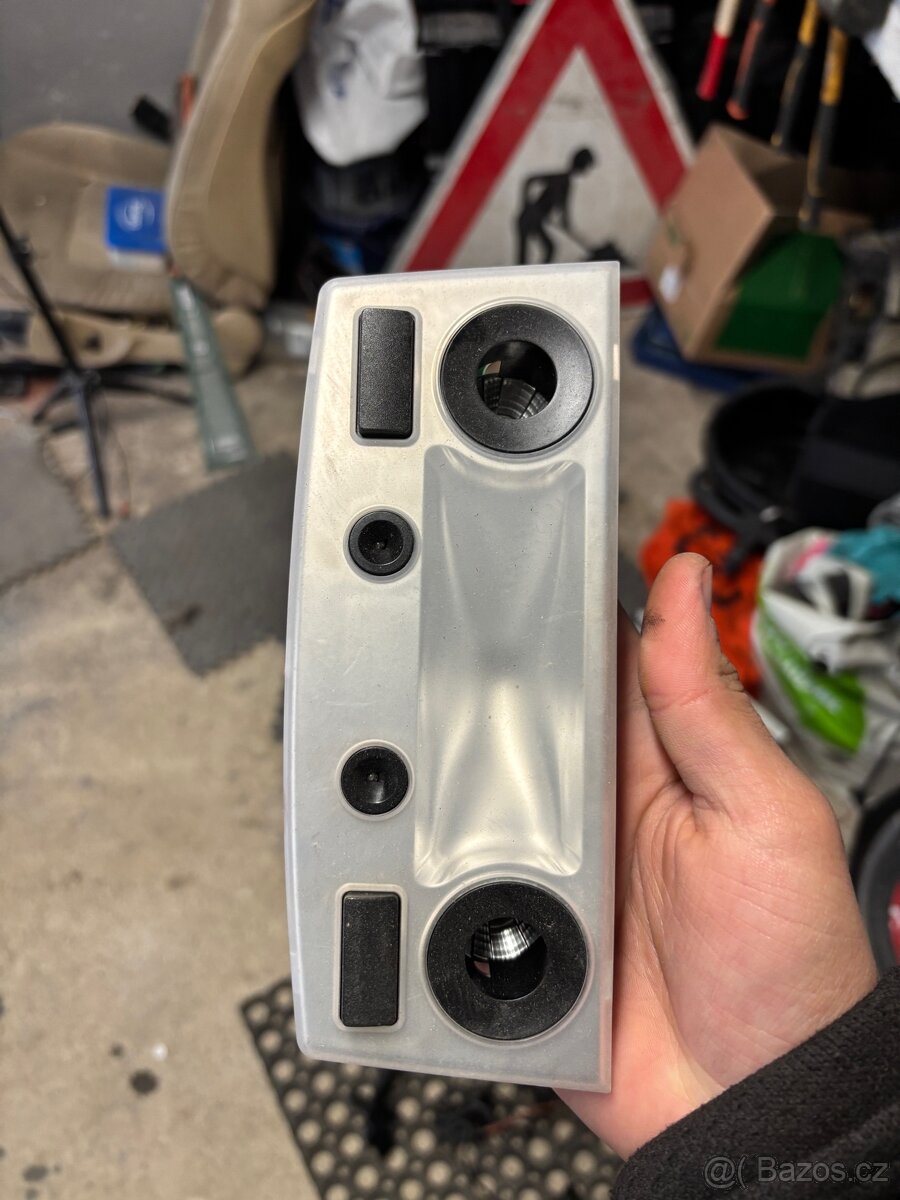 Dily bmw e60/61 - 12