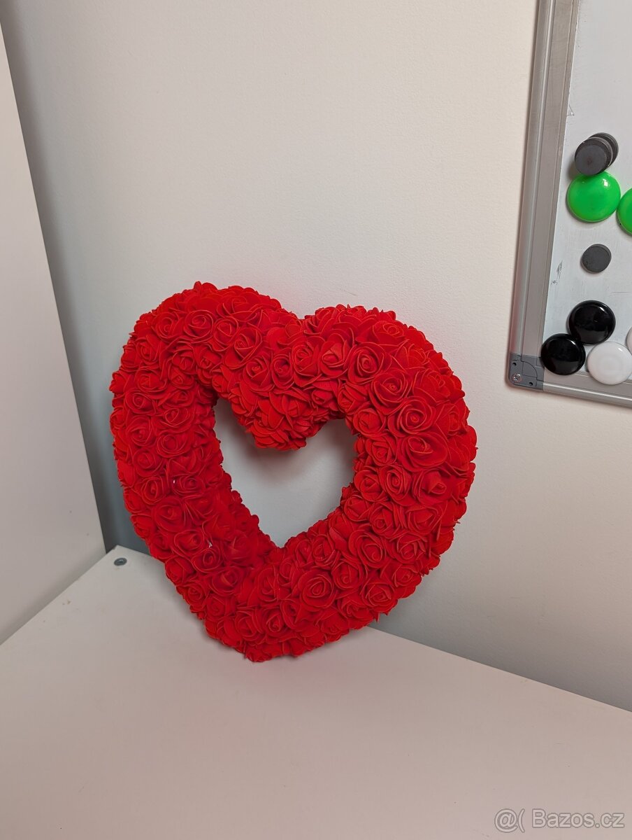 Pěnový medvídek - 12