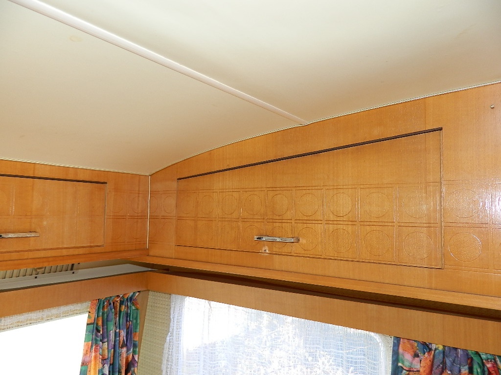 Karavan Tabbert Comtesse - 12