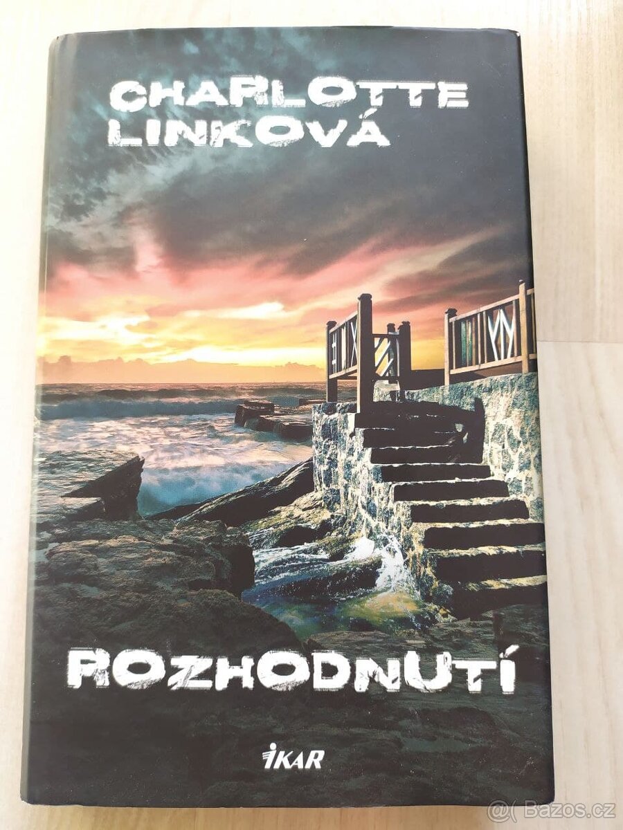 Knihy na prodej - 12