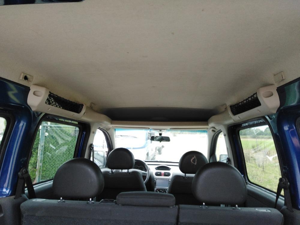 OPEL COMBO 1,4i BENZIN 66 KW KLIMA,TAŽNÝ, ZA 54000 KČ - 12