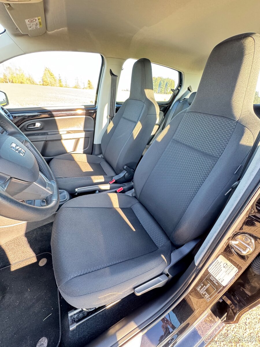 Seat Mii 1.0 MPI 55 kW - 12