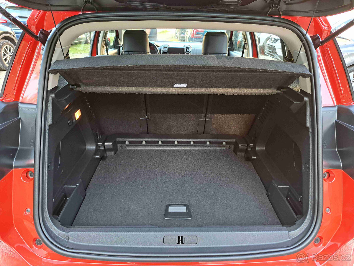 Citroën C5 Aircross 1.2 PT FEEL – 1746 - 12