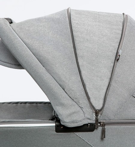 Kočárek 3 kombinace Espiro Next Evenue - 12