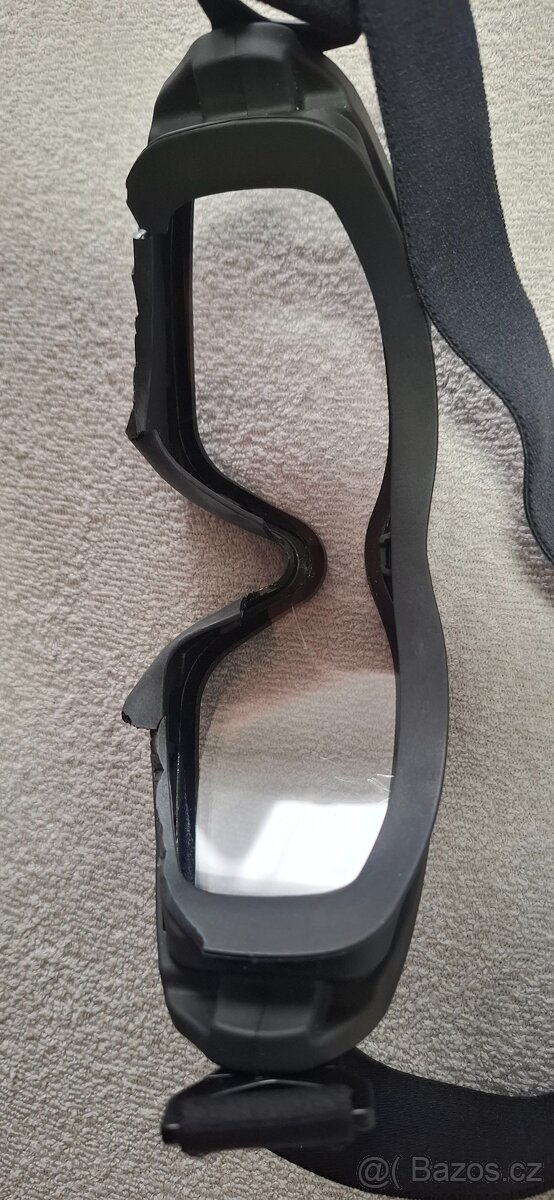 Kompletní výbava na airsoft - 12