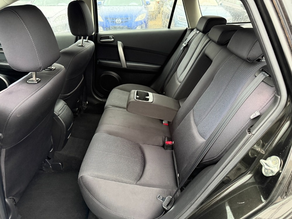 Mazda 6 2.0i Combi Dynamic - 12