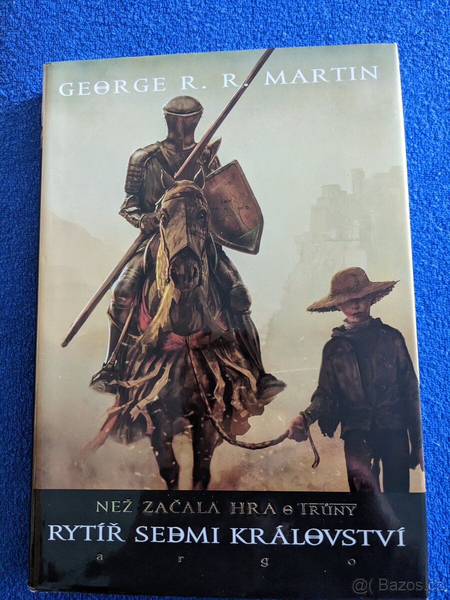 prodám knihy J.Verna a jiné - 12