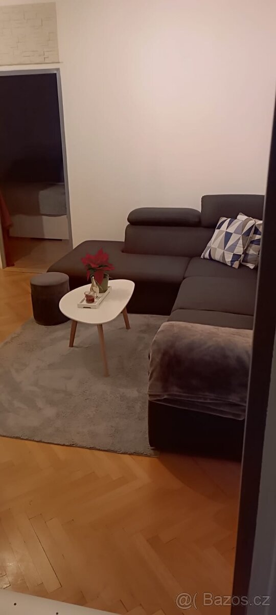 Byt 2+1 v Přerově - 12