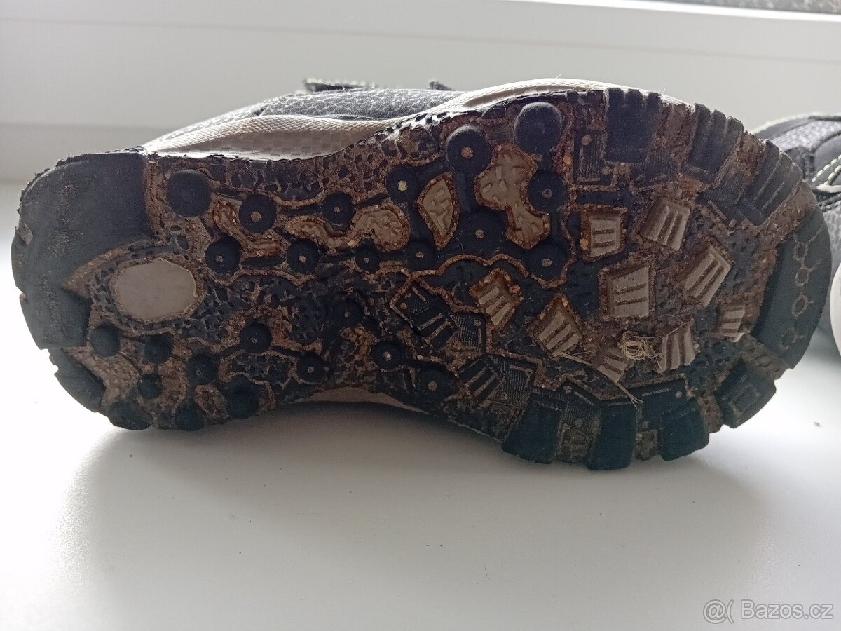 Zimní boty vel. 25 - 12