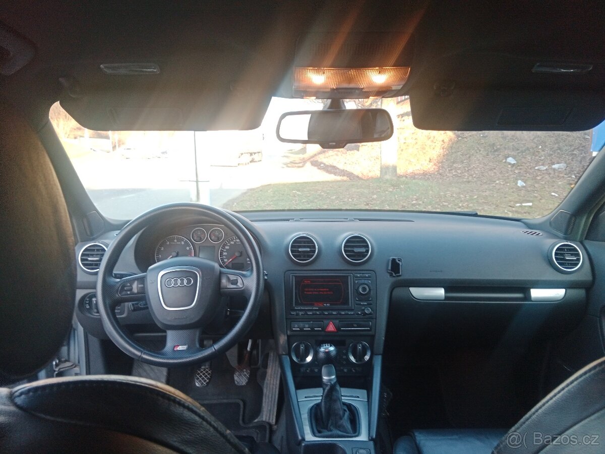 Audi a3 - 12