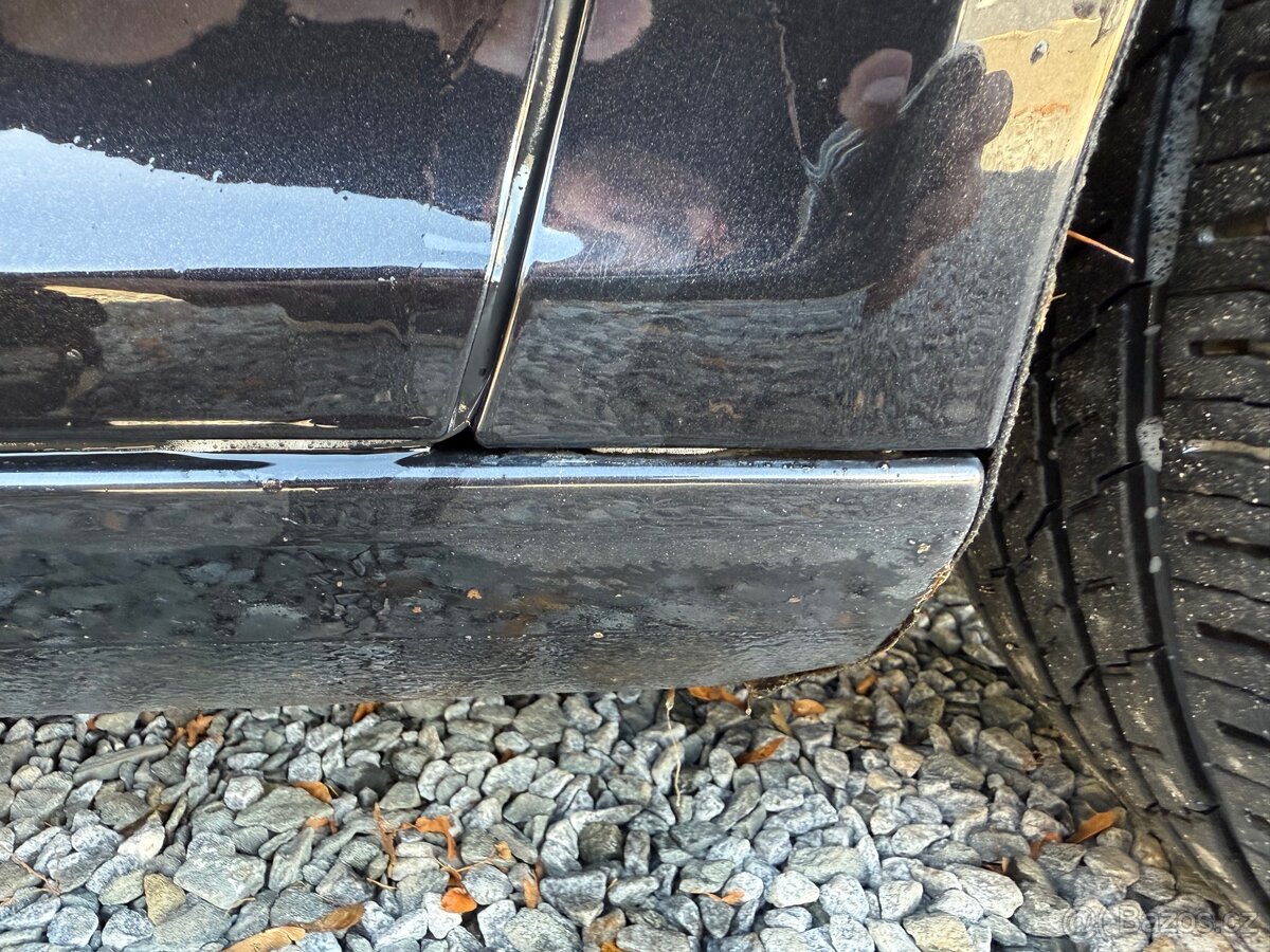 Škoda Octavia 2 Rs 2.0tdi 125kw - 12