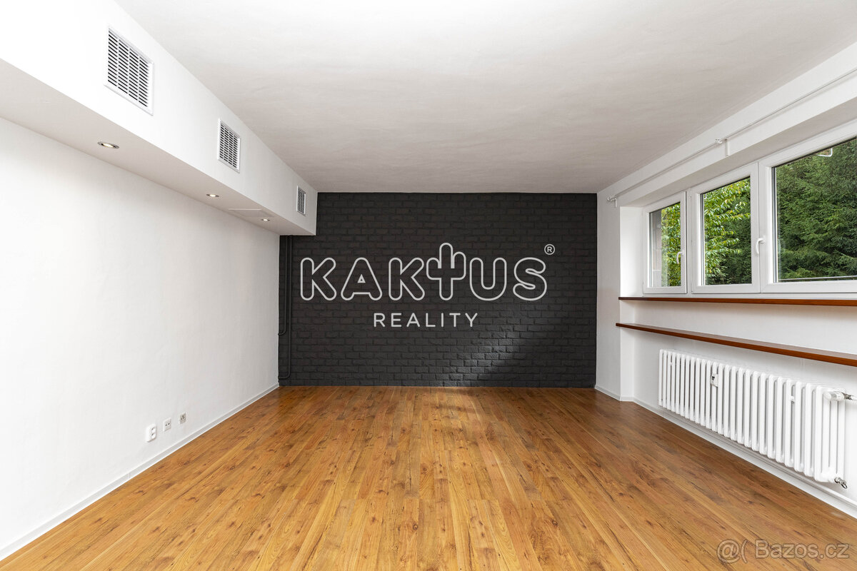 Pronájem bytu 2+1 (73m2), ulice Vítězná, Moravská Ostrava - 12