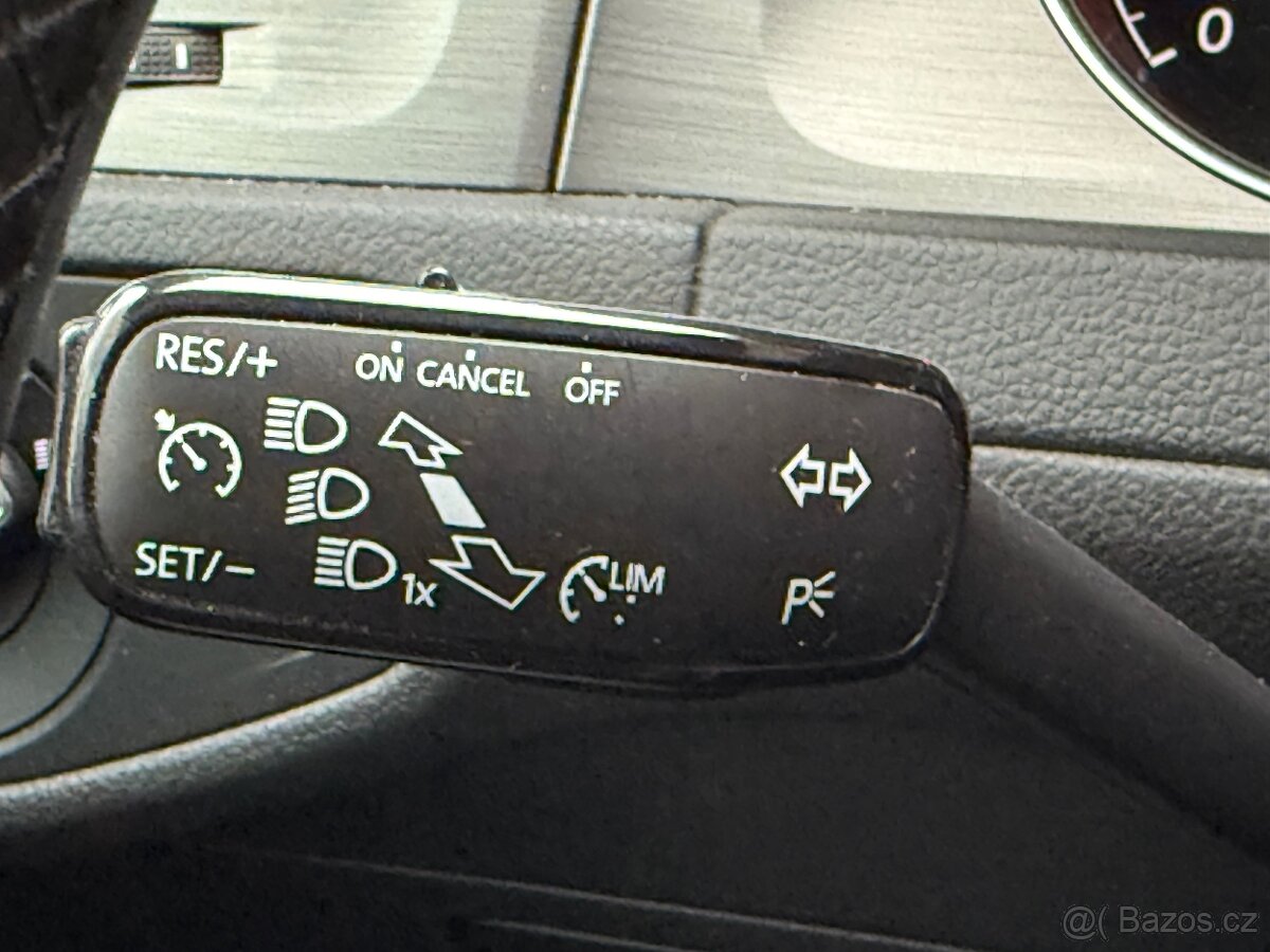 Volkswagen Golf 7 2.0 tdi 110kw DSG Top stav - 12