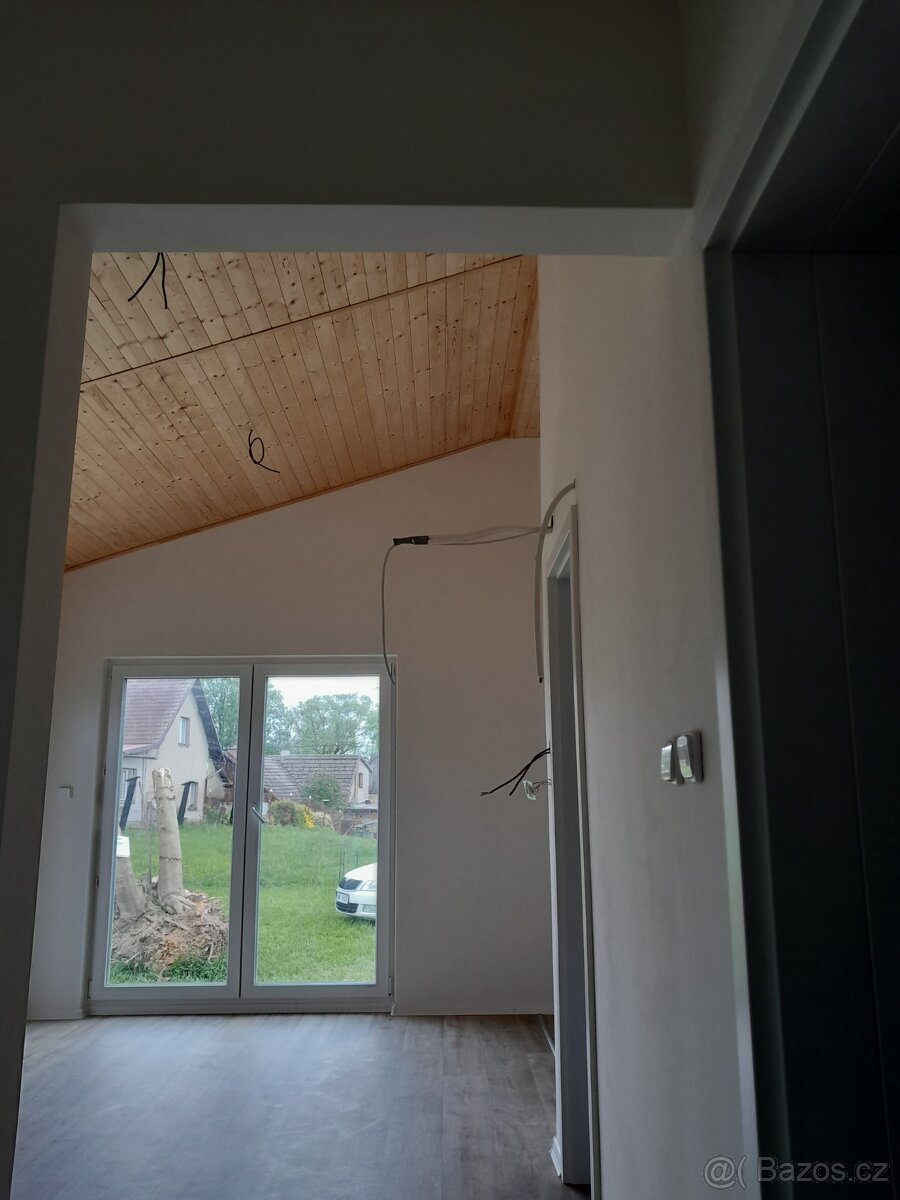 Dvoumodul 70m²,nízkoenergetickýB, - 12