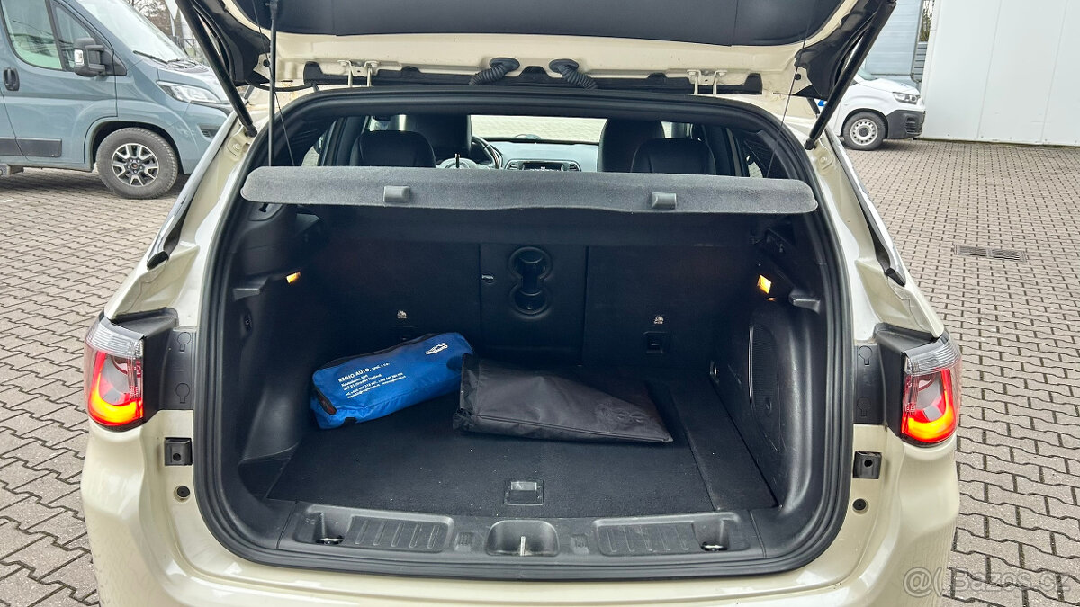 Jeep Compass 1.3T 240k 4xe S-limited - 12