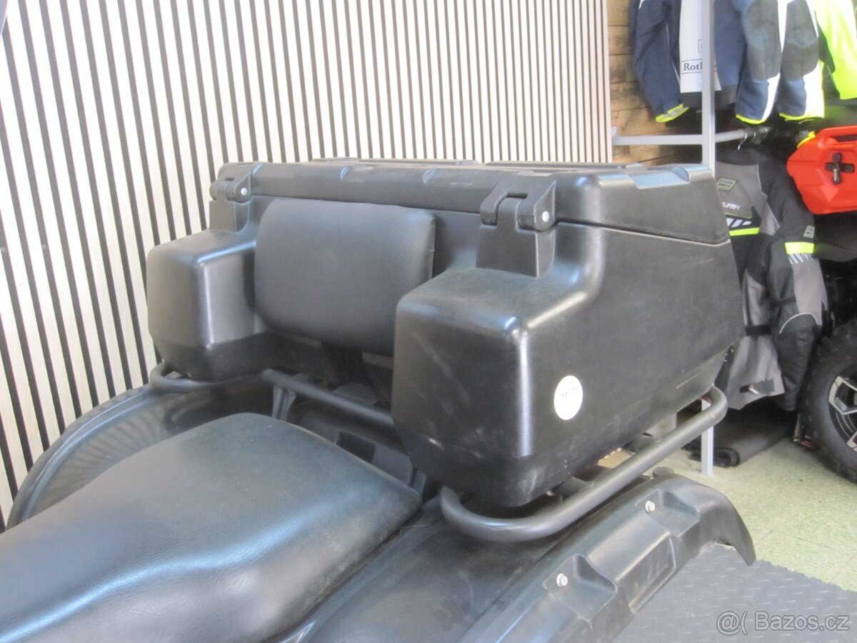 CFMOTO Gladiátor 530 RX-A - 12