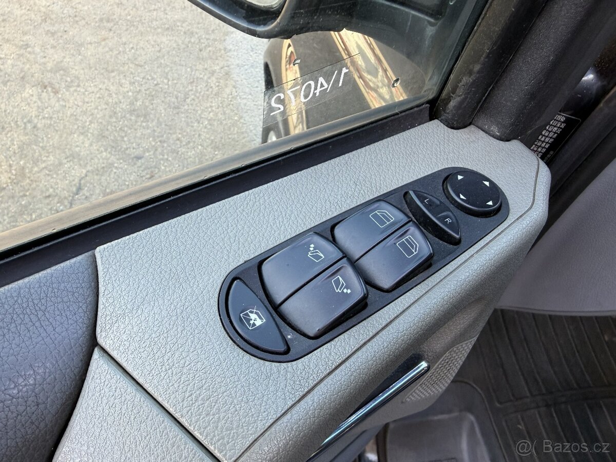 Mercedes Vito 2.2cdi 110kw - 12