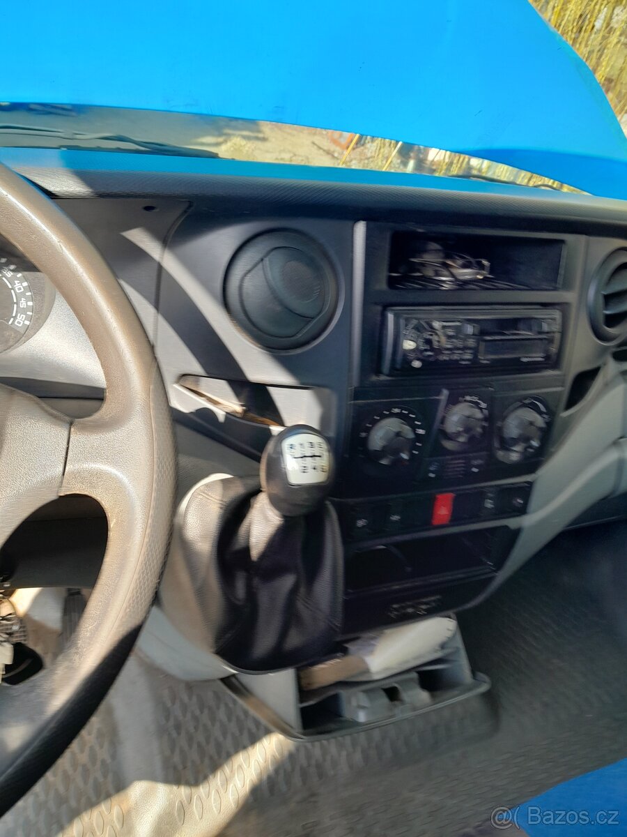 Iveco Daily 3.0 - 12