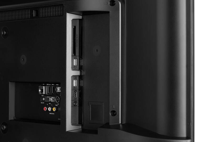 JVC LT‑58VA8035 58″ | UHD 4K, Android TV – Skvělý stav - 12