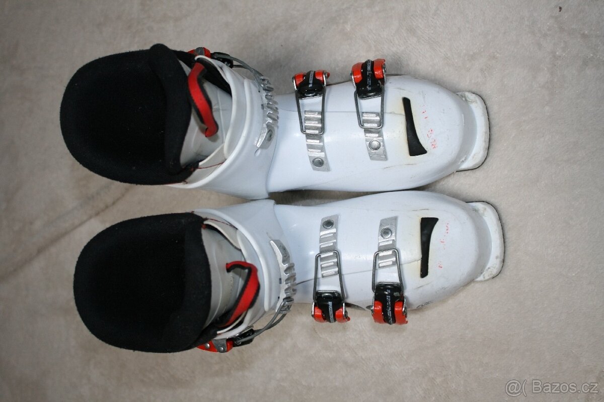 lyže Rossignol Hero Multievent 110 - 12