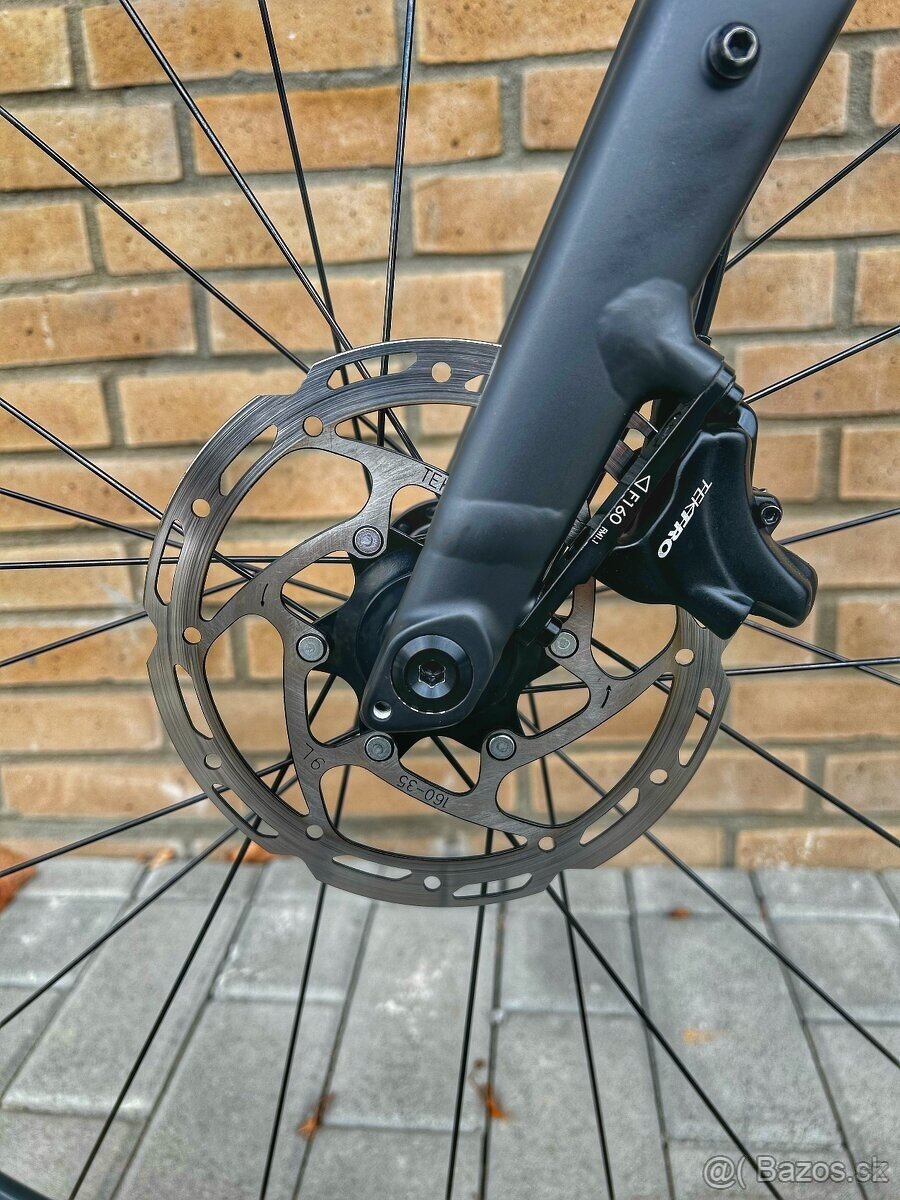 Specialized Turbo Vado SL 4.0 / L / 320Wh / - 12