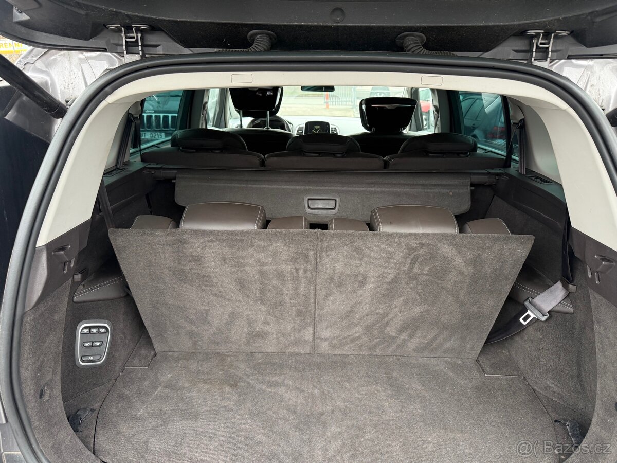 Renault Espace, 1.6dCi, 118kw Původ ČR závada 7 míst - 12