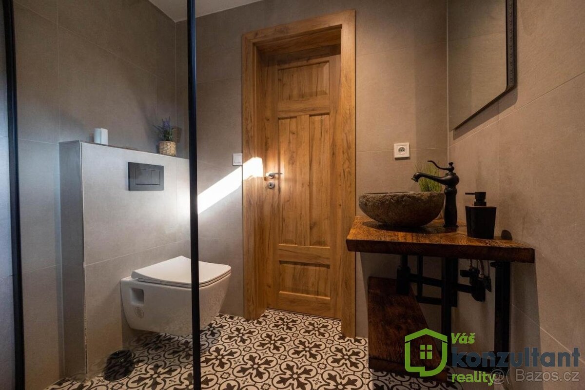 Prodej chaty 97 m², Ostravice, ev.č. 00954 - 12