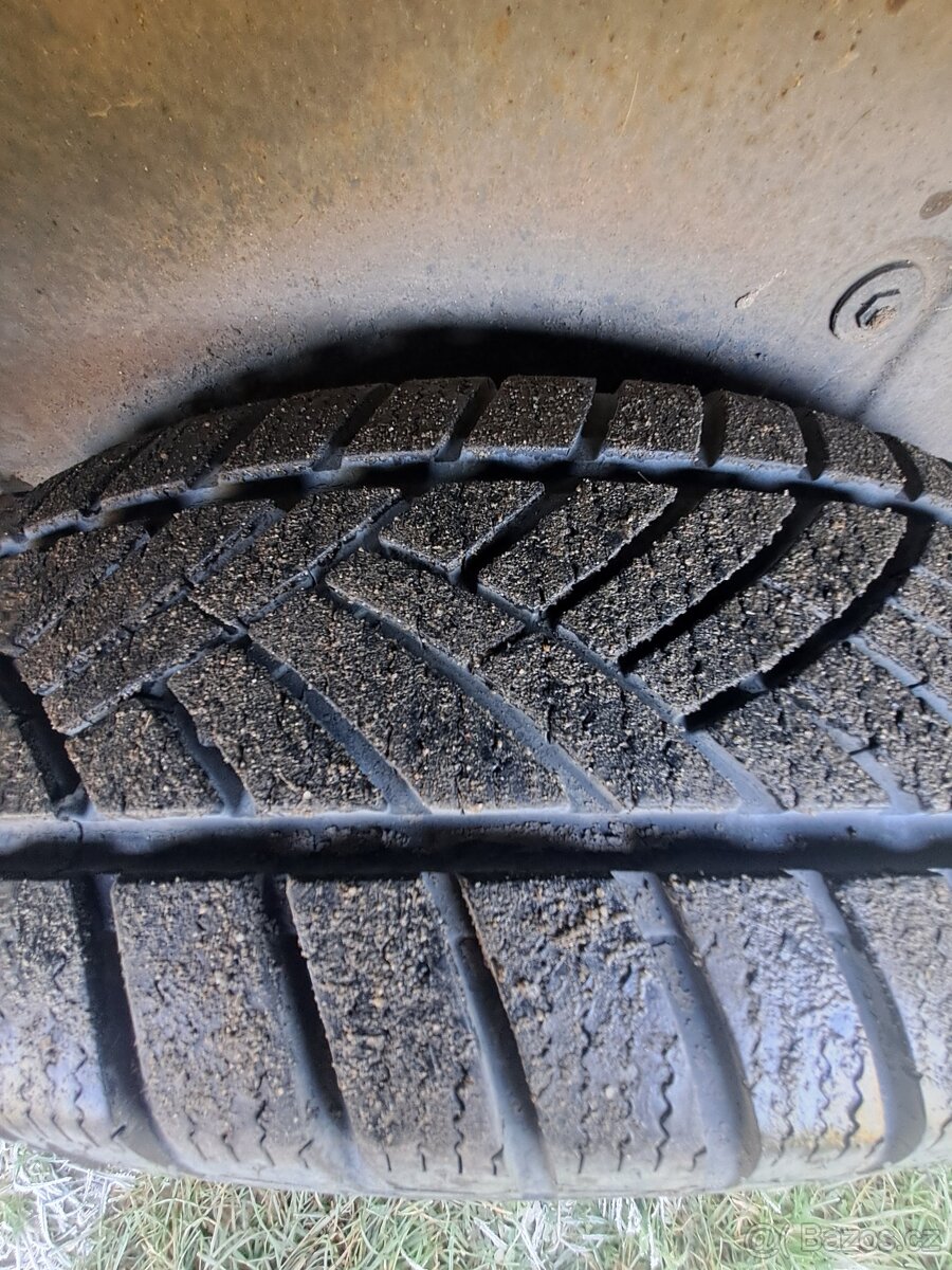 Prodám Citroen Berlingo, rok 2008 - 12