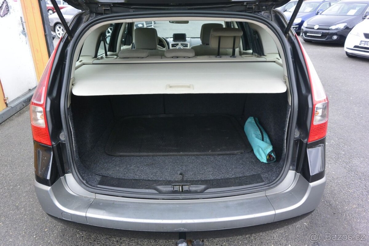 PRODÁM Renault Megane 1.9CDi - 12