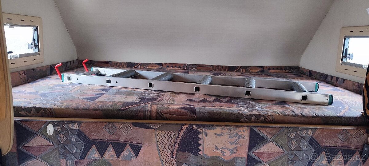 Obytný automobil - 12