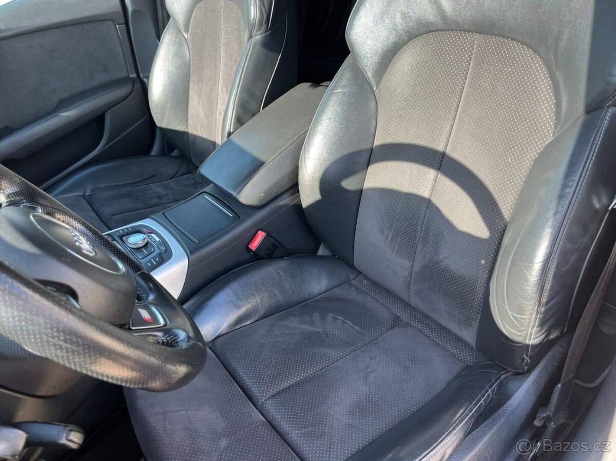 Audi A7 3.0TDi - 12