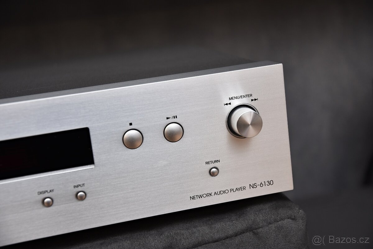 ONKYO NS-6130 síťový přehrávač - 12