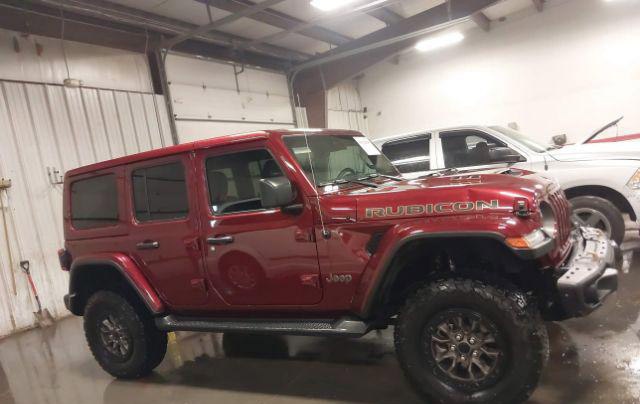 JEEP WRANGLER UNLIMITED RUBICON 2021 - 12