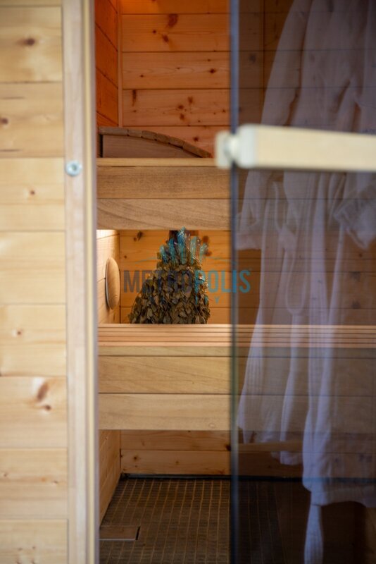 Luxusní novostavba 5+kk s wellness zázemím a špičkovým vybav - 12