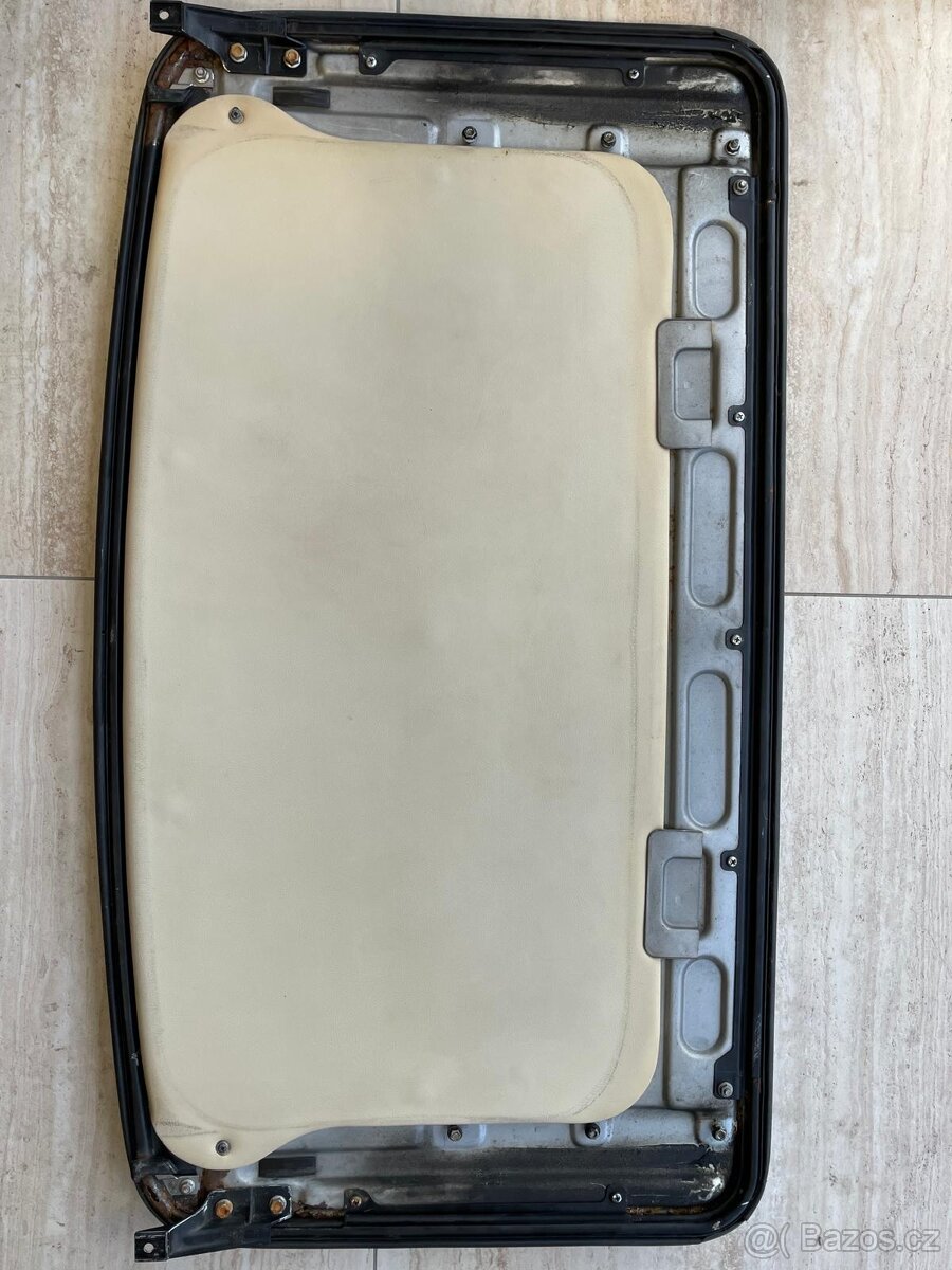 Honda CRX 1g ŠIBR - 12