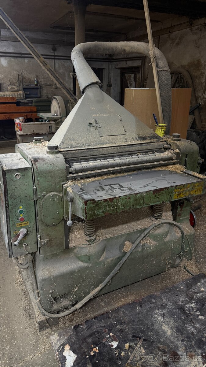 Profi stolařské stroje - 12