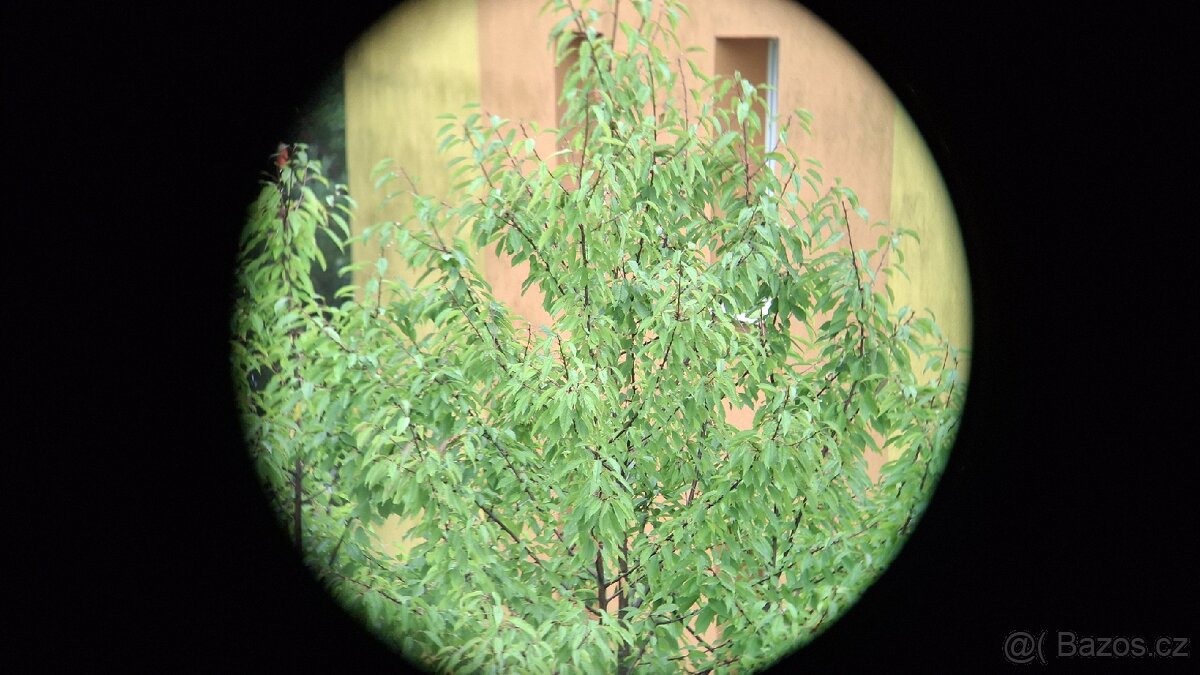 Dalekohled BOC 7X50 TENTO - 12