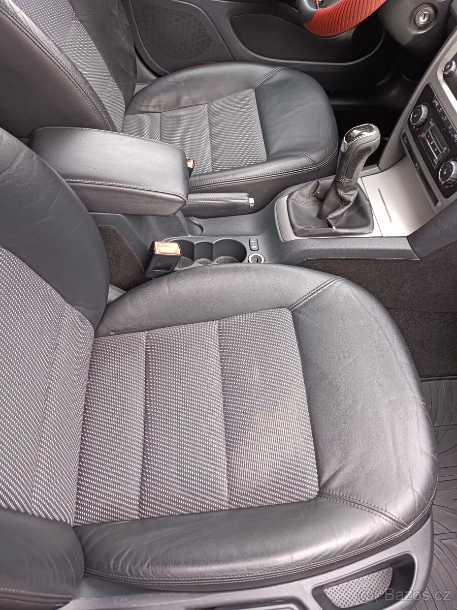 Škoda Octavia 2 fl 2.0 TDI 103 kw - 12