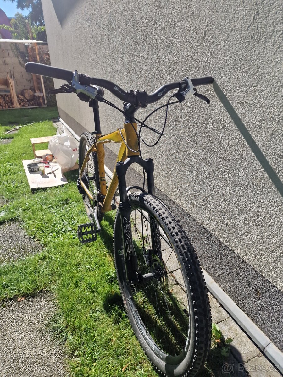 Horske kolo Mongoose - 12