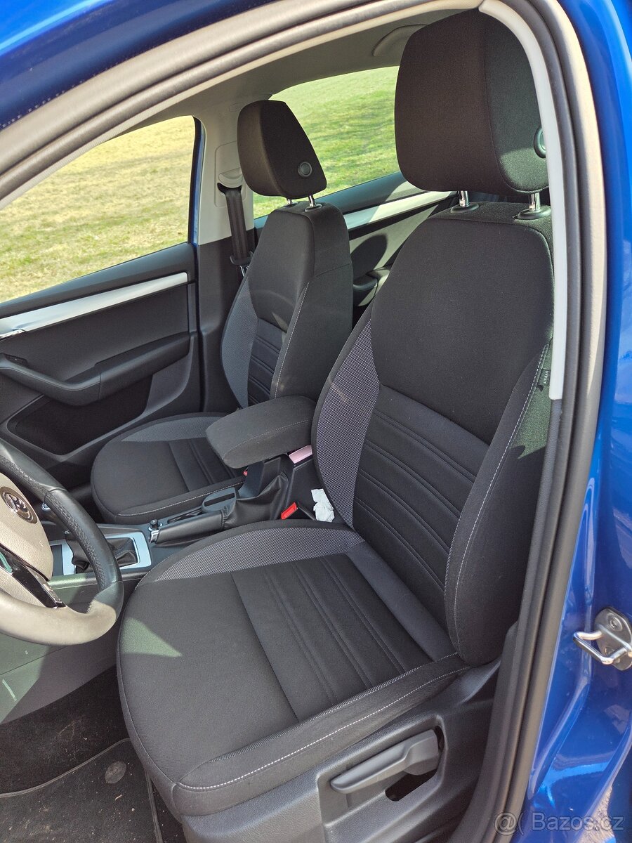 Škoda Octavia 1,5TSI. 2019 - 12