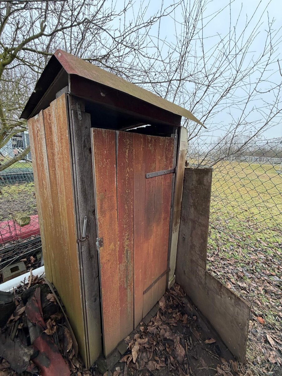 Zahrada, Žatec - 12