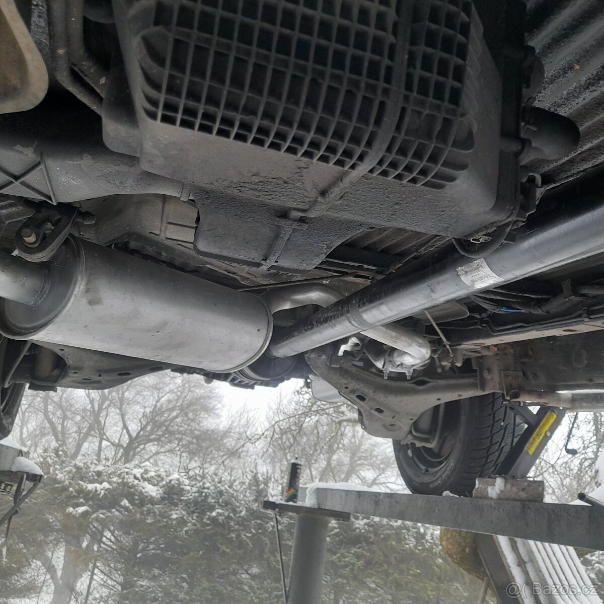 Multivan T4 SYNCRO - 12